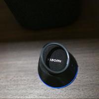 把音箱吸到手机背后：149元的小米磁吸音箱，刷剧党的真香还是普通音箱加了块磁铁？