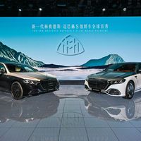 迈巴赫S480的9月：“一台车两个价”，现款砍到116万8、新款订金按160万收——HUD被砍进基础配置表后，三条路到底怎么选