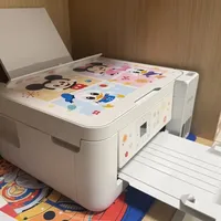 爱普生L4356的“自动双面”原来挑食：翻完开学季十几篇吐槽帖和两百多条评论，克重门槛、4色色差、价格带一次讲清