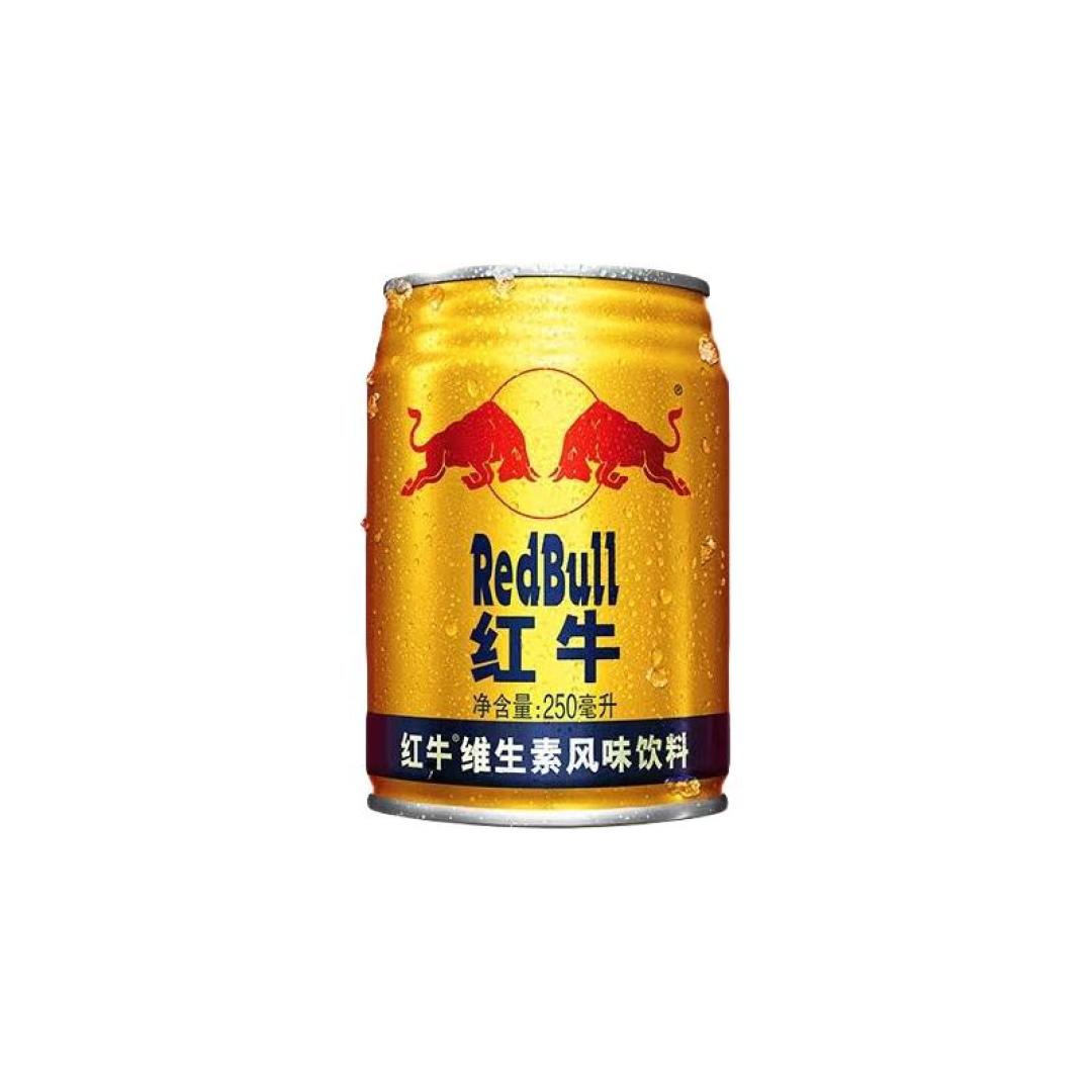 便利店货架上有三种