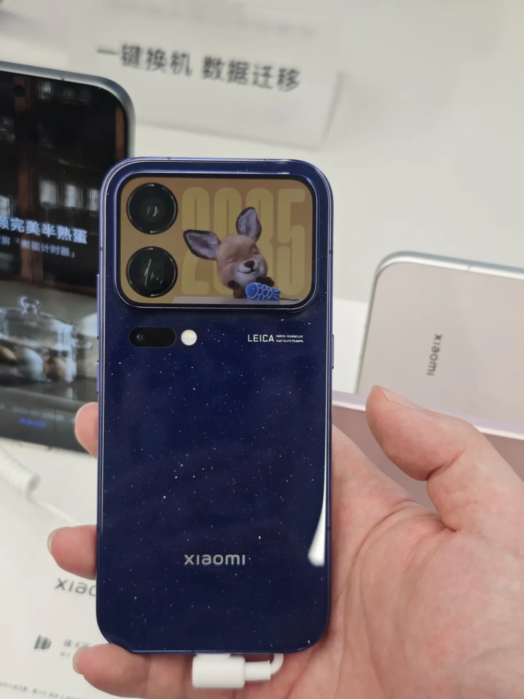 国补5499、顶配10999:小米18 Pro发布即开售首夜,对完涨价实账、Pro/Max一千差价、9月29日iQOO16截胡、17 Pro残值账四本账,冲首发、加钱上Max还是再等等,清楚了