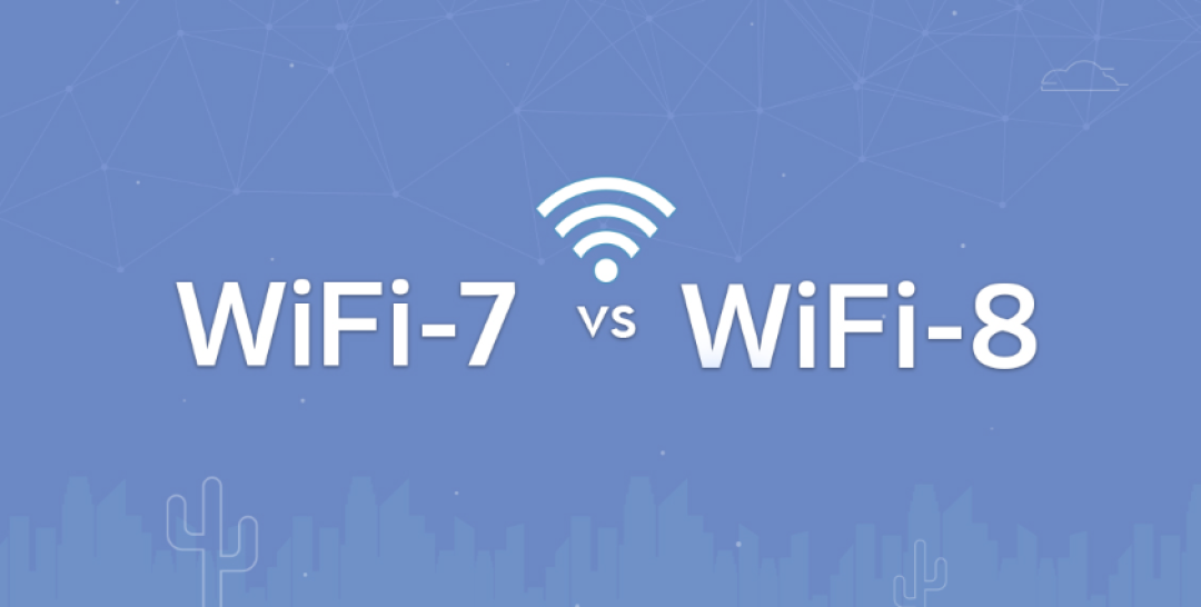 华硕把Wi-Fi 8卖到6300+,新华三官方却说