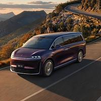 智界V9连续两个月拿下MPV销冠，路上却一辆都没见过？先把68%和8312这两个数弄清楚
