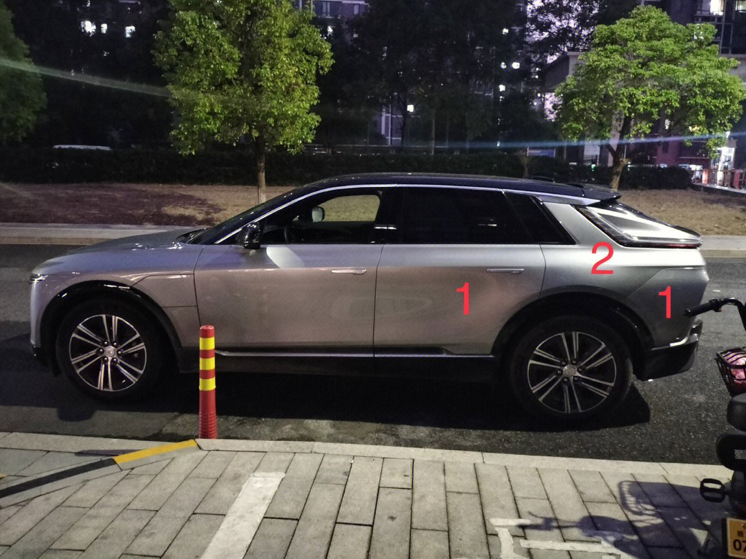 美国把刹车调查扩到116万辆:eBoost那745起故障、国产版算不算、清库话术几时休——三本账我摆完,接15万+锐歌傲歌前先对完