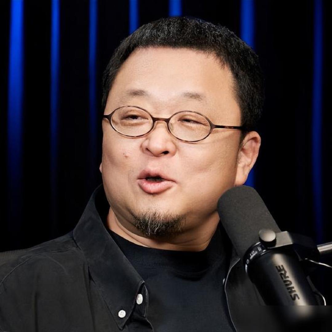 罗永浩