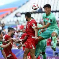 U23国足的出线选择题：1分够用为何要争胜？主动出击才能走更远