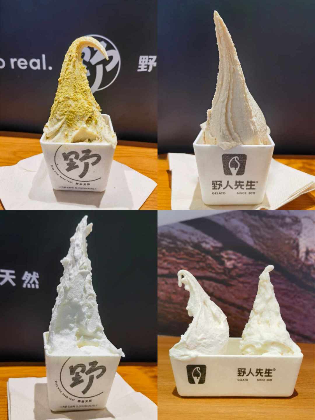 风波散场算真账:野人先生的28元是标价,19块9的双拼才是成交价,储值会员先别急着充