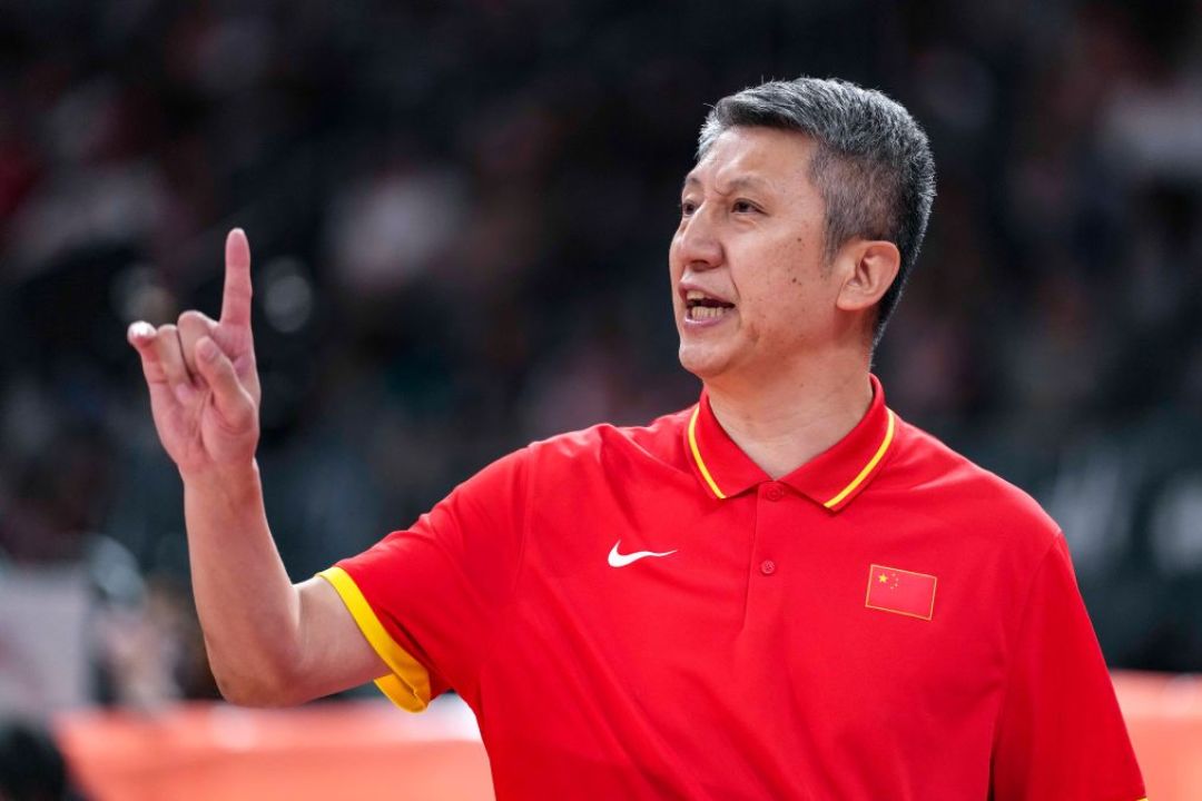 李凯尔亲口拆掉