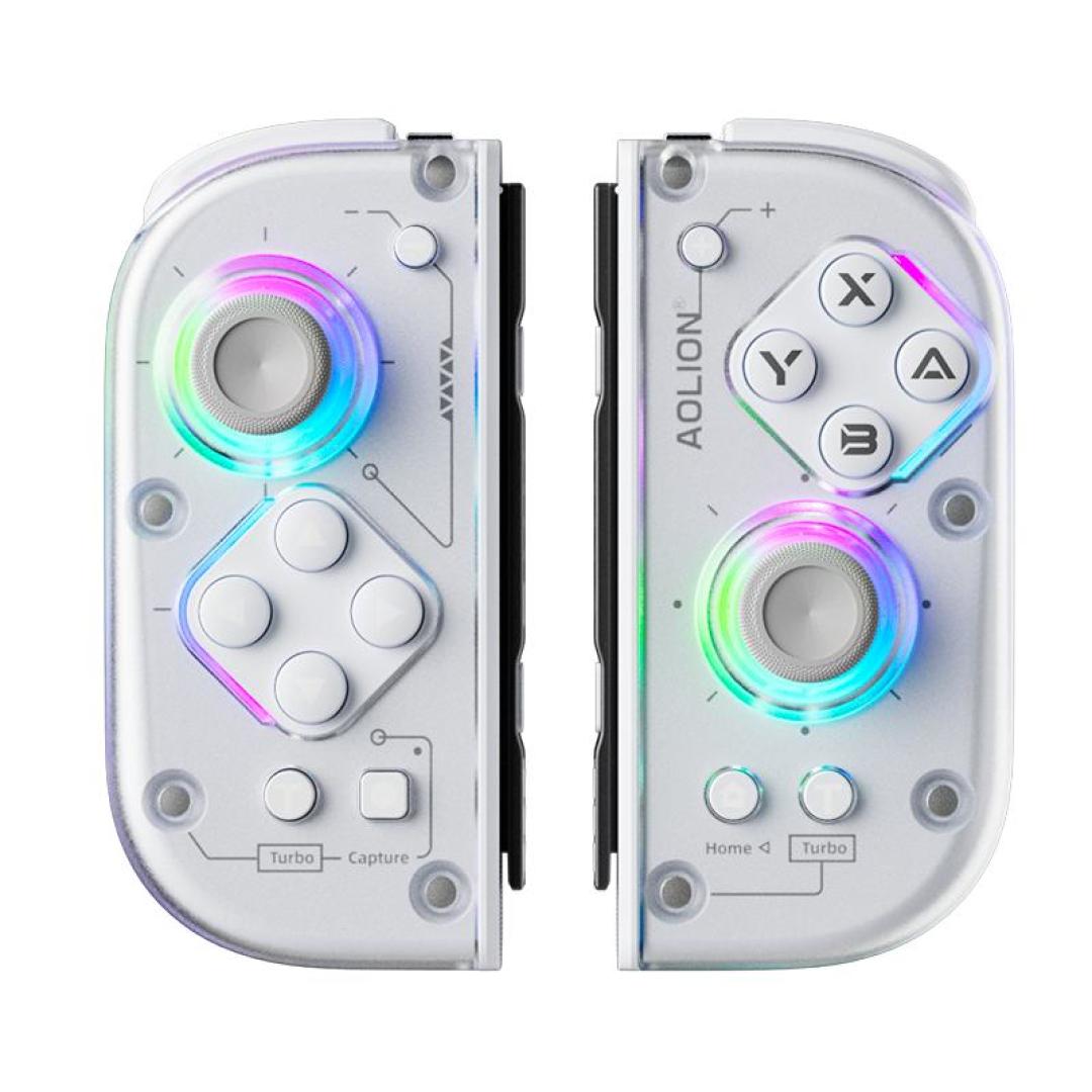 Switch Lite集中花屏,整套“魔改”报价却只藏在私信里:这台老掌机还值不值得寄改