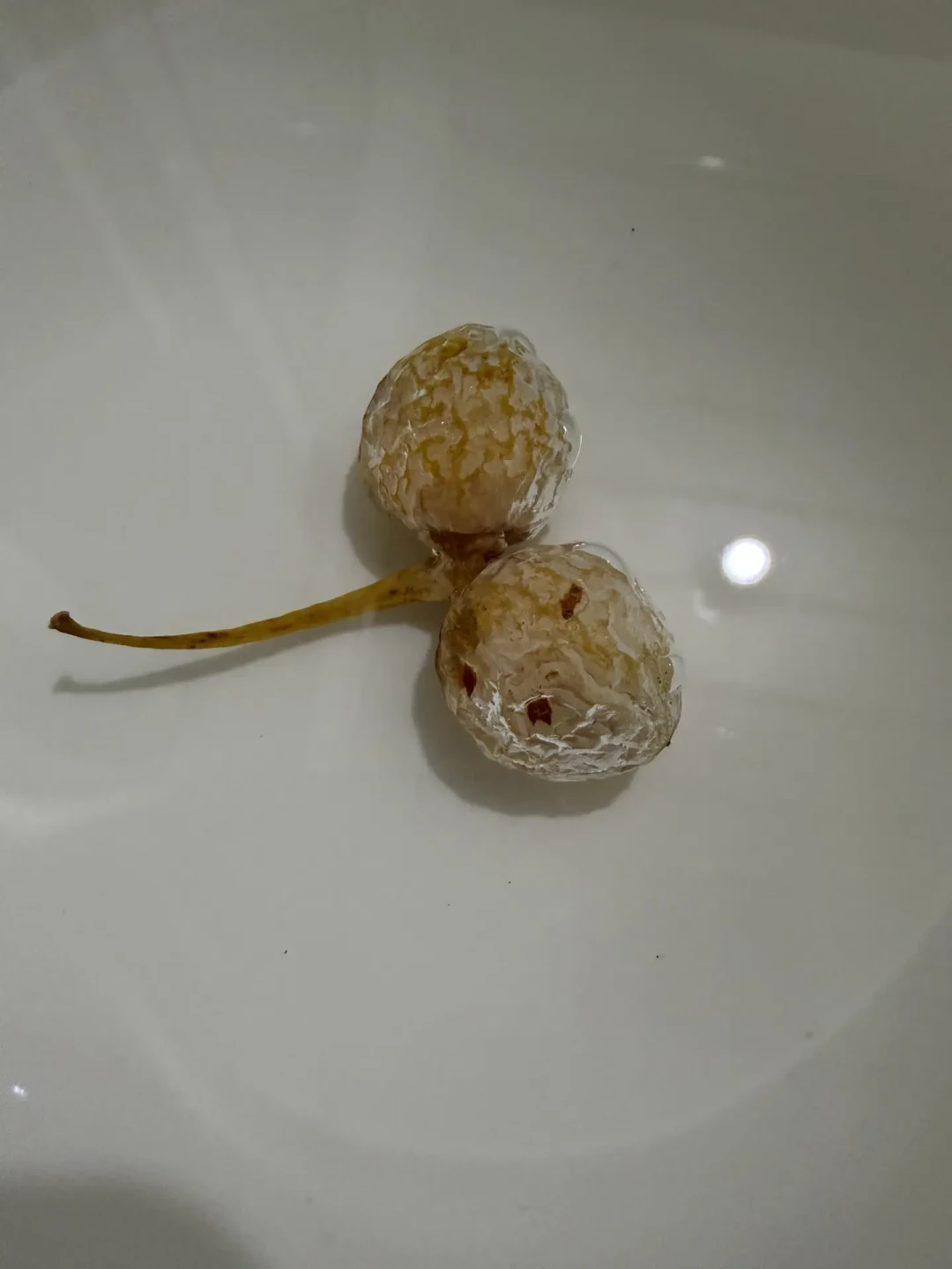一边是2.3万赞的
