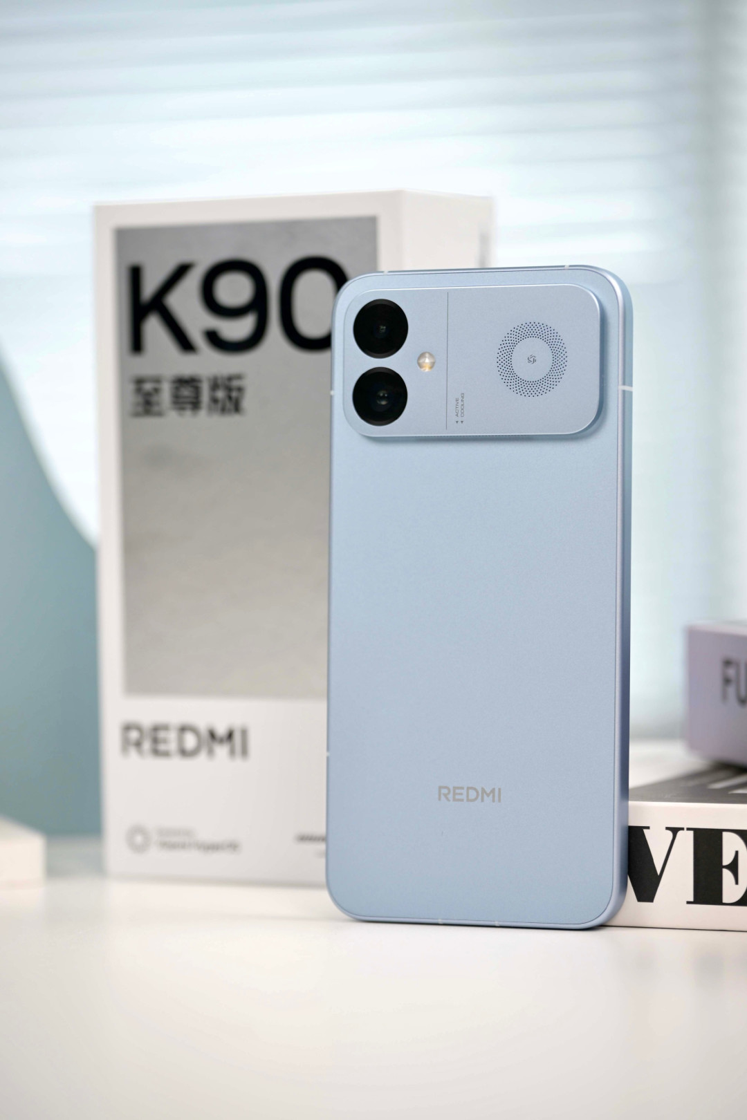 发布90天,官方涨300、榜单跌7名:K90至尊版机主等OS4正式版之前,先把这三本账对完