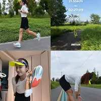 锋速跑鞋、闪穿通勤 | 斯凯奇9.24日报