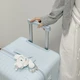 托运预购159、14寸箱15块：国庆飞廉航前，先把这笔行李账算清楚