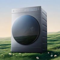 三筒洗衣机、智能咖啡机 | 米家9.24日报