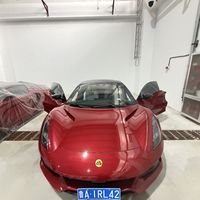 法拍车库里的Emira、溢价25%落槌的陆巡：这个9月的法拍车行情，起拍价是最不该信的数字