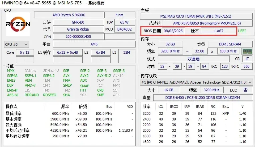 刷完报错、退版本也没用:九月这波BIOS折腾,把华擎用户的更新边界照出来了