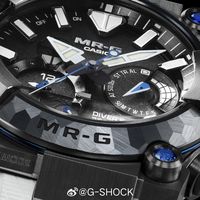 蓝宝石给了螺丝，表镜还是没给：GMW-B5000SB预计11月开卖，卡西欧这波刀法值得拆开看