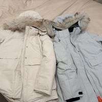 宋茜同款乐飞叶火了，但同一件3999的羽绒服，线上线下不是同一件：下单先看吊牌上这3个数字