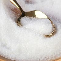 果葡糖浆冲上热搜？家庭烘焙师终于说实话：这种糖千万别碰