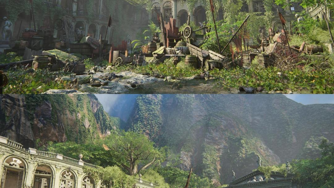 一个九年没出续作的IP,这个月比哪个单机都热闹:《神秘海域》现状一次说清