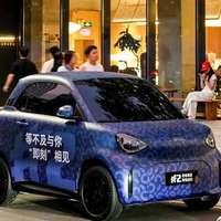 申报参数摊牌了：35.8度电、410公里，smart精灵2号的298元盲订该不该占？