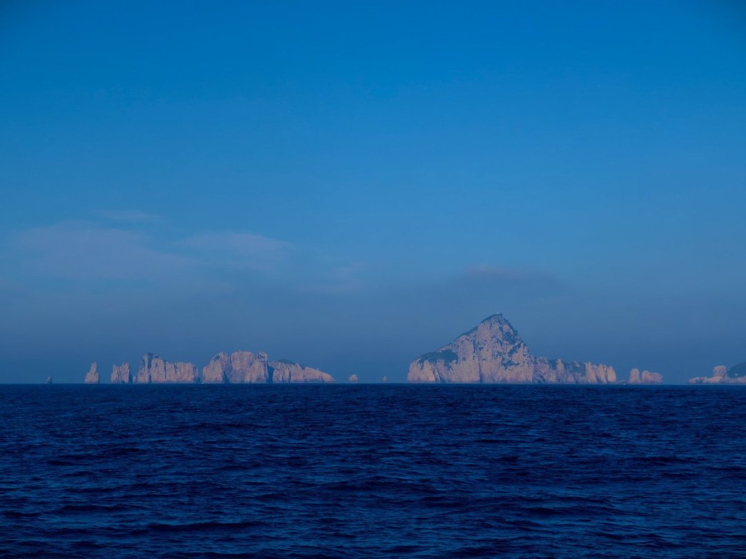 海帆赛11月开赛,