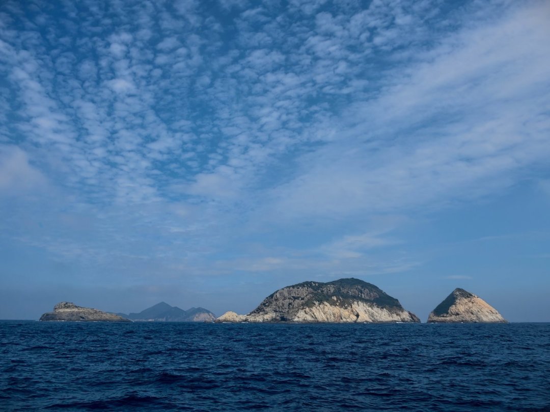 海帆赛11月开赛,