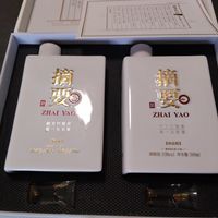 880元的精品摘要，205元的摘要珍品：哪个价盘才是真实的华润金沙？