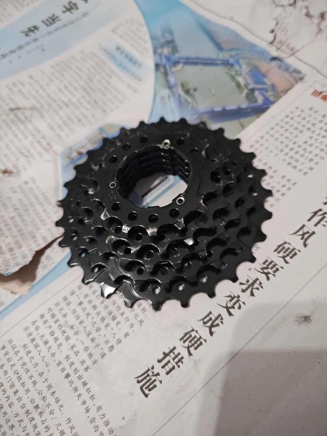 调变速收30、两分钟弄完,算坑吗?翻完9月3个吵翻的收费帖和150条评论:贵不贵看的不是时间,是他到底在调什么