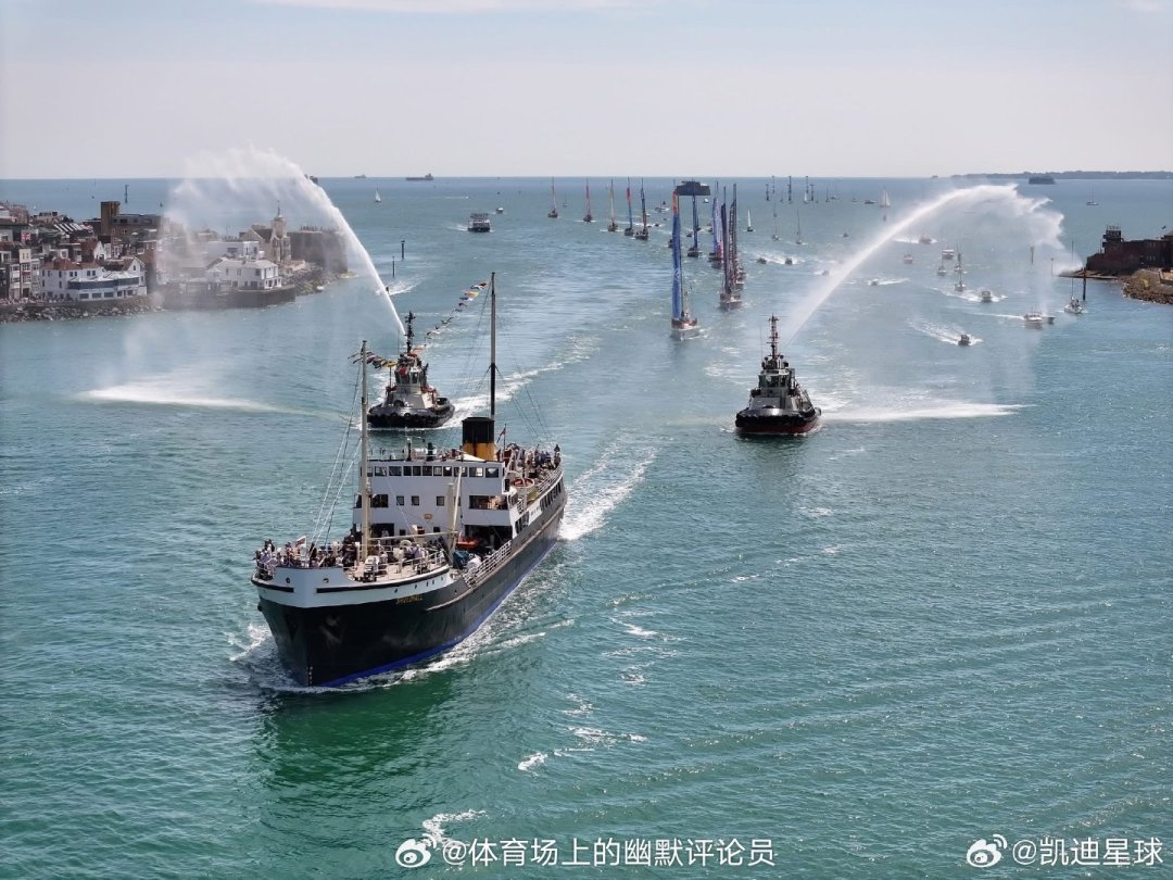 徐京坤又要环球了,克利伯新船刚试航:普通人上船的5条路,花费和坑一次说清