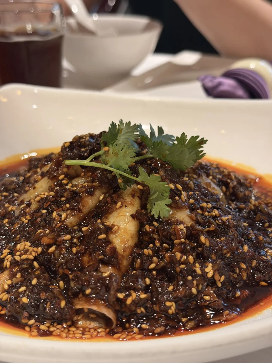 被隋坡差评后的三种命运:鲁菜根