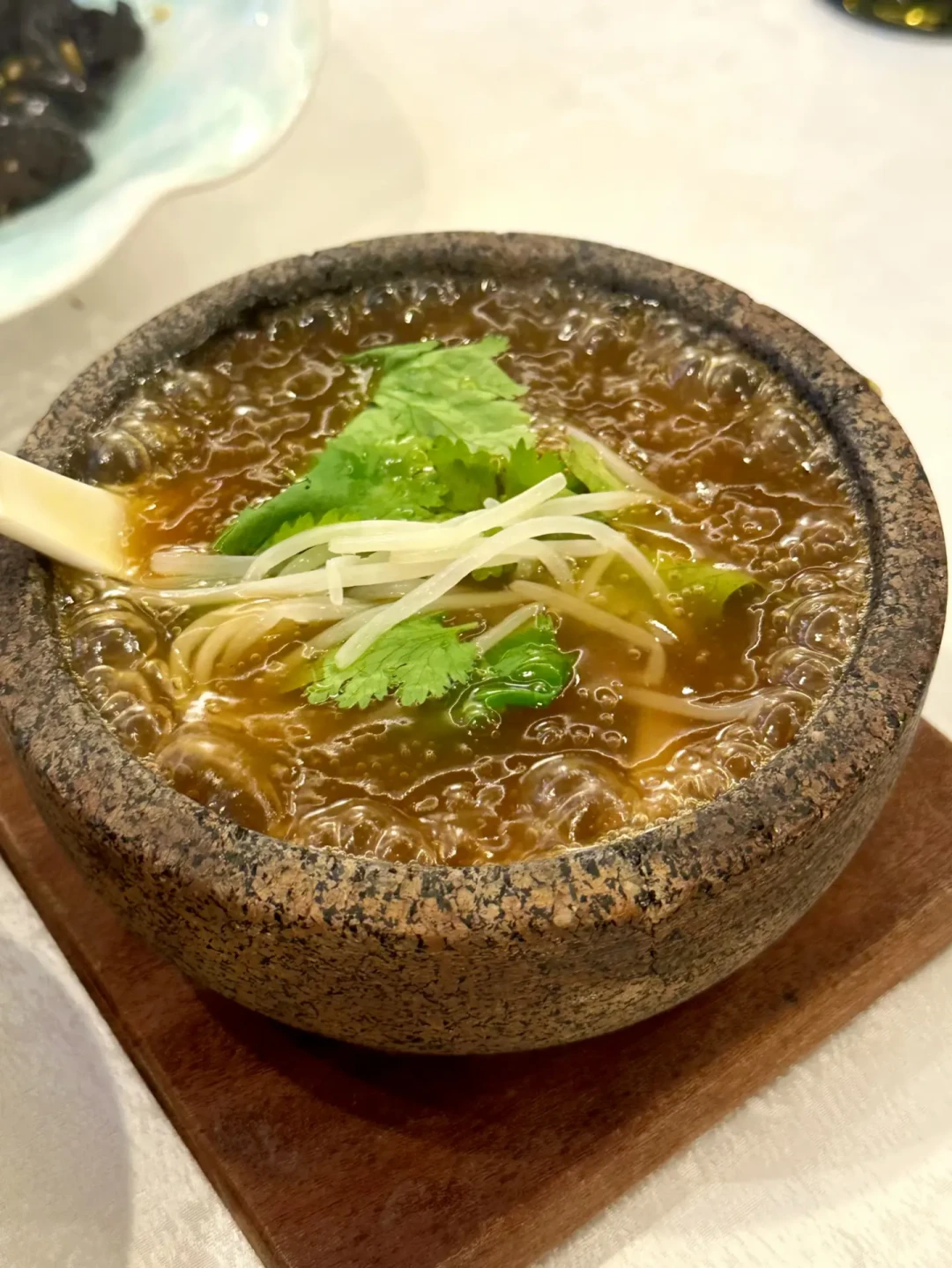 被隋坡差评后的三种命运:鲁菜根