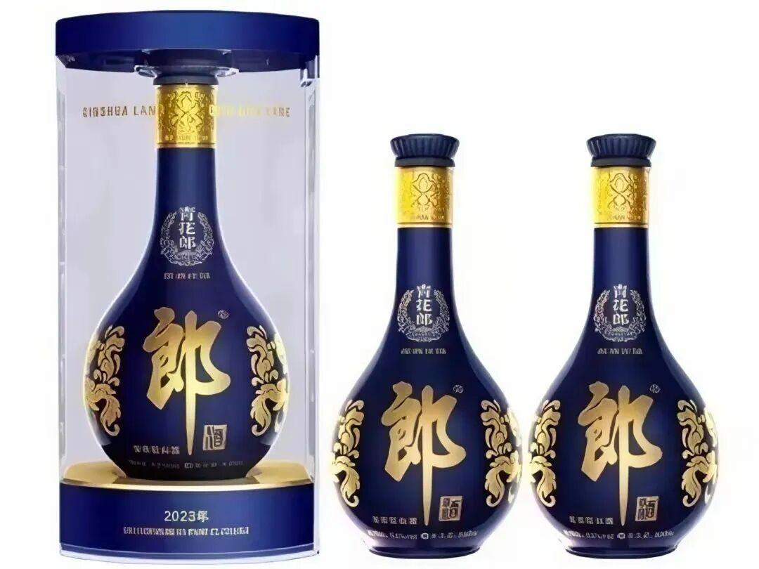 青花郎官网860、刮码525：郎酒跌价后冒出的五类低价渠道，哪些钱能省、哪些碰不得