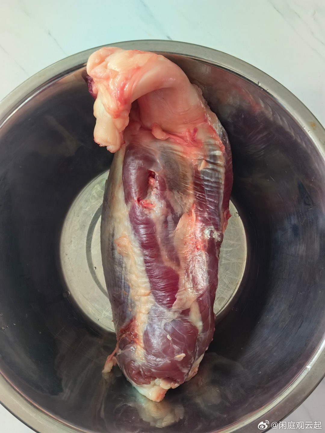 乌拉圭把自家对华牛肉配额