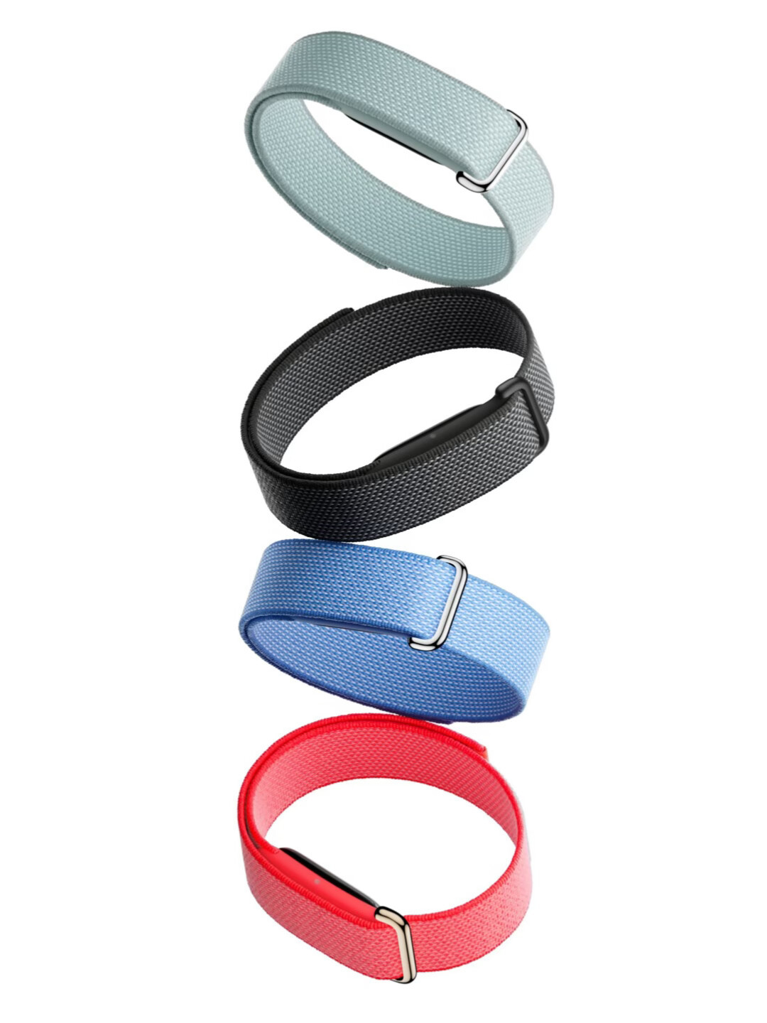 Fitbit Air 抢购潮降温:海外 727、国内现货上千,入手前先算清这 3 笔账