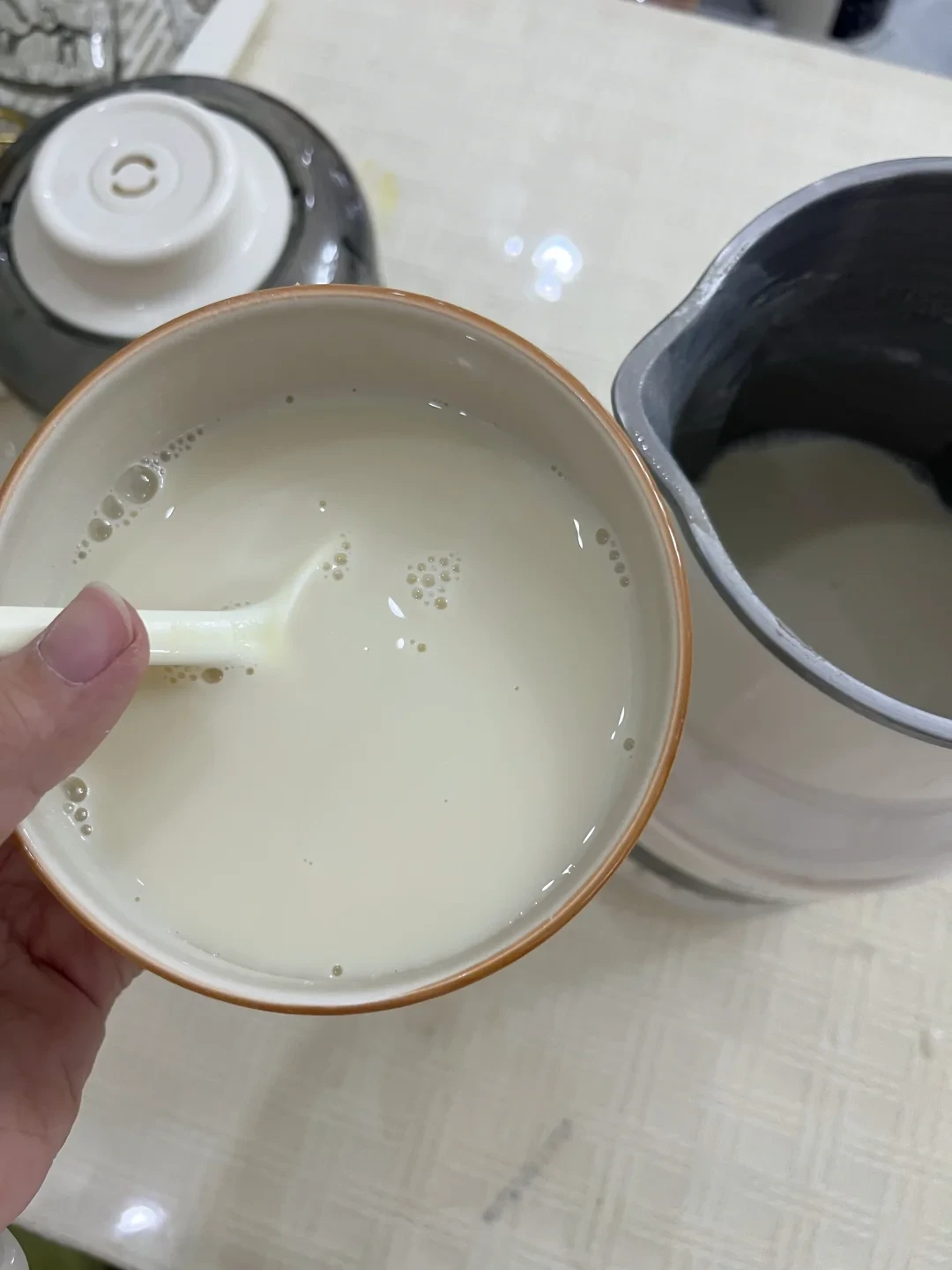 夏普小蜜蜂破壁机是真香还是软广狂欢?拆完20多篇笔记,四类人能买三类人别碰