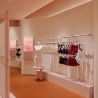 大人糖把店开进北京商场了：首店开业、二店围挡已上，第一次去逛之前先看这篇