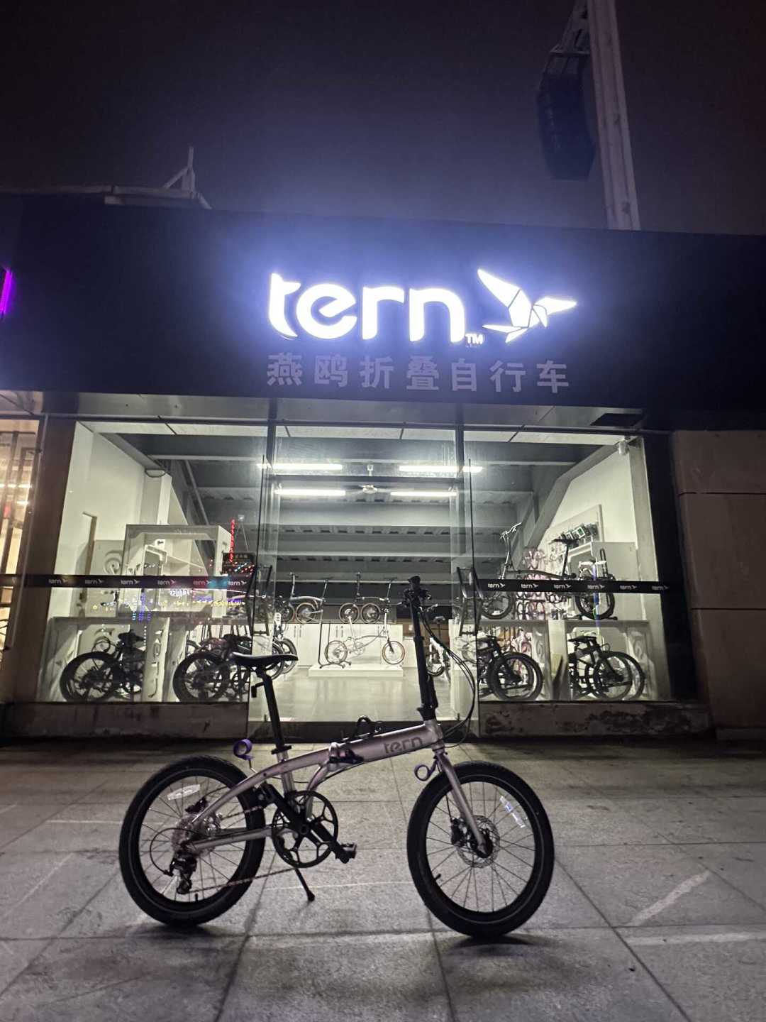 燕鸥Link M10两周铺到第三批:4580的Tiagra油刹,评论区却在吵
