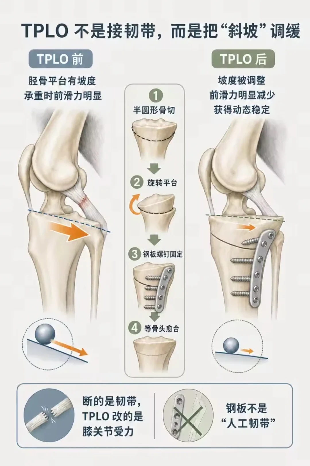 你家狗的瘸不是