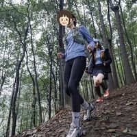 无痕山野、M8软壳与雪山羽绒 | 凯乐石9.24日报