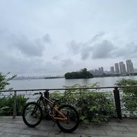 66条评论全在吵“一天还是两天”：山地车第一次百公里，拦住你的一般不是腿，是三个时间钟