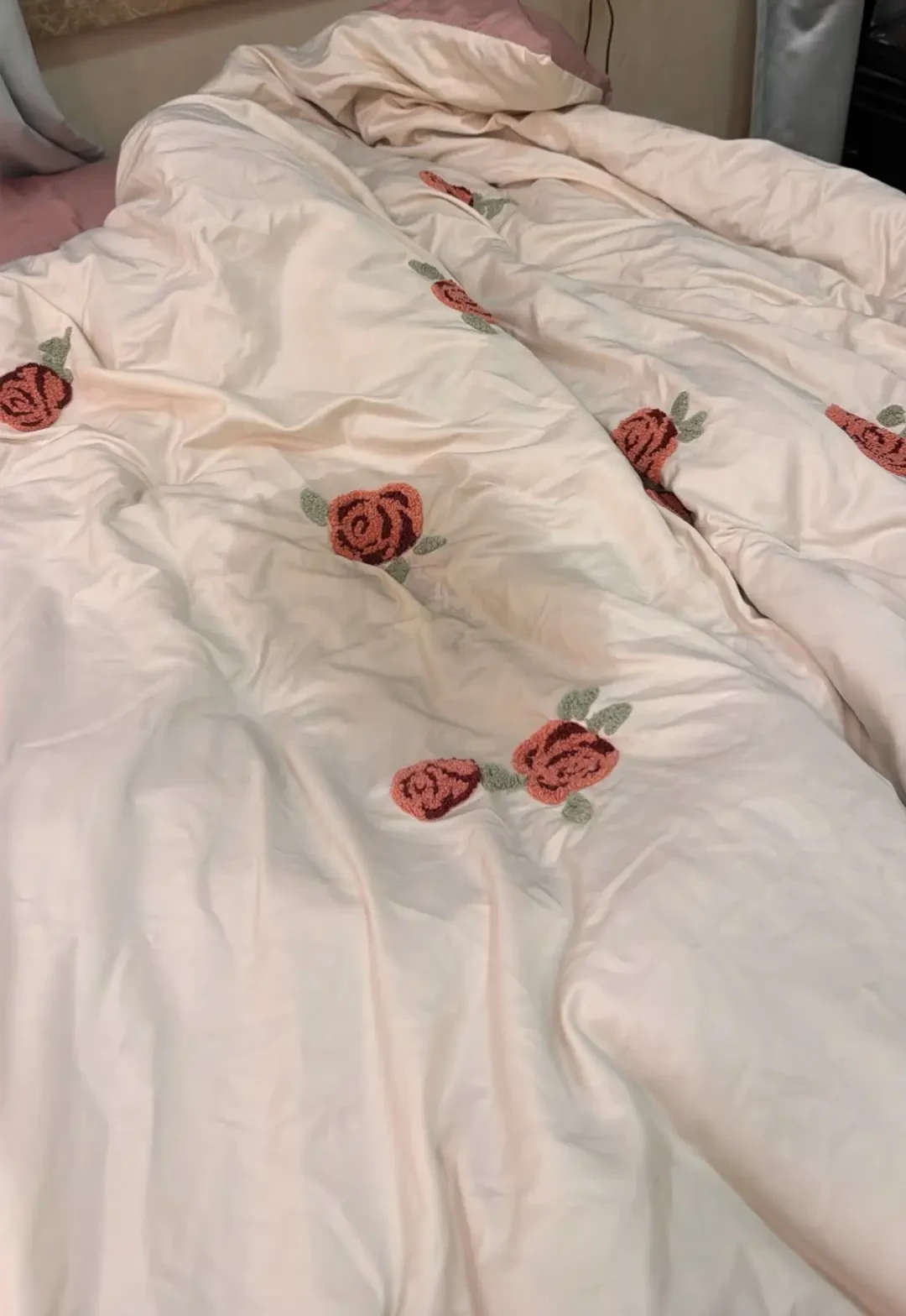 换了新被子,当天就被尿:我把367条评论的爆帖和8个