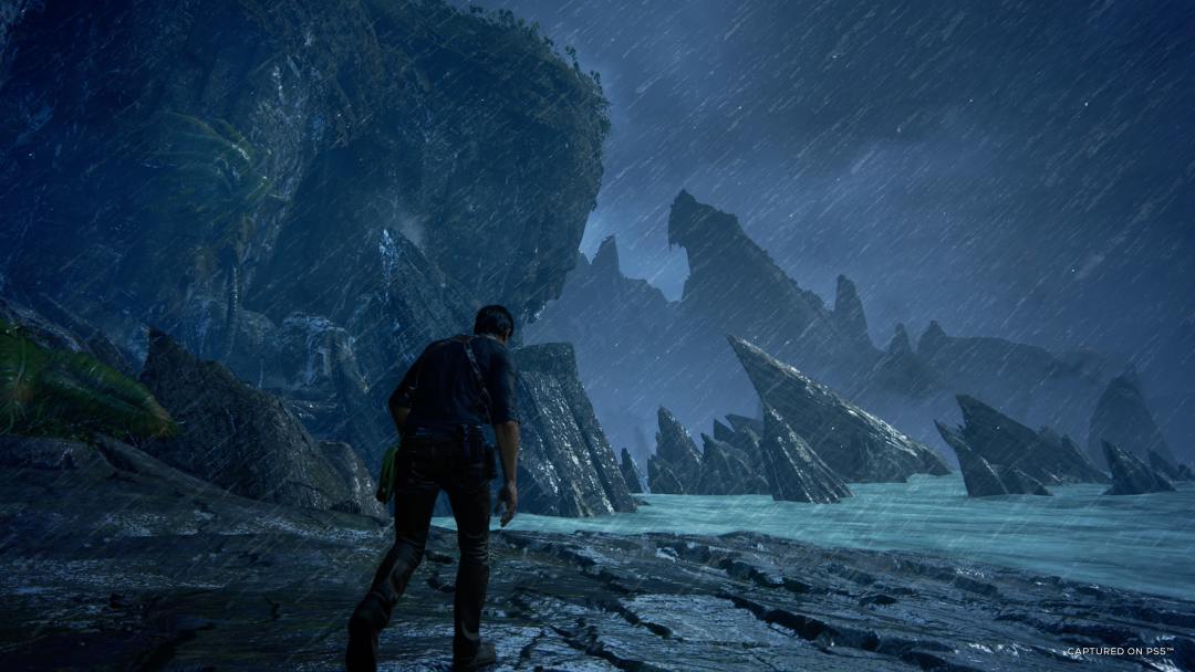 B站刷屏的“DLSS5版《神秘海域4》”：画质堪比PS6，代价是内森老了十岁