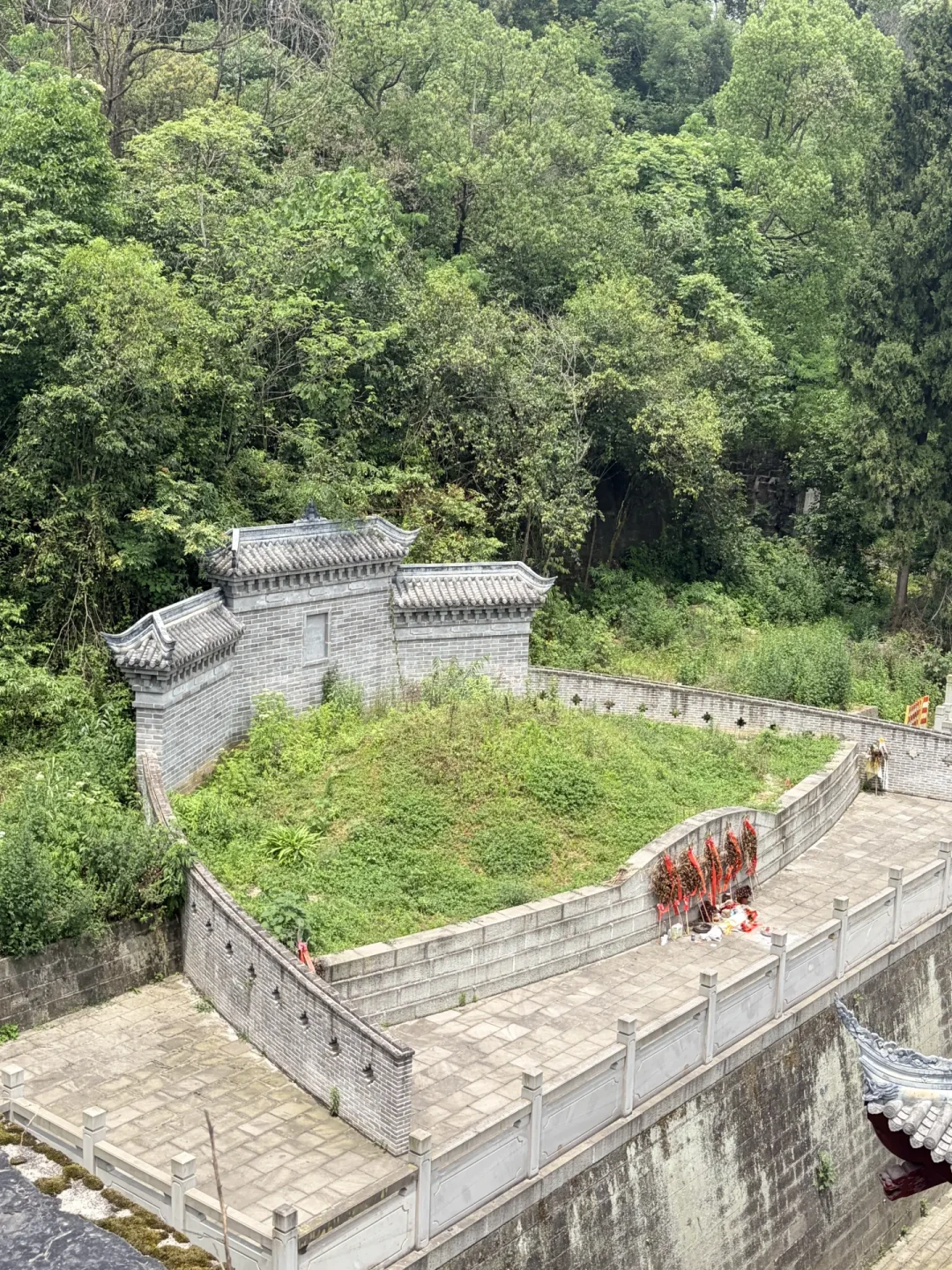 国庆去见赵子龙,先别急着买票:正定、当阳、大邑三站朝圣,钱、时间和坑完全不一样