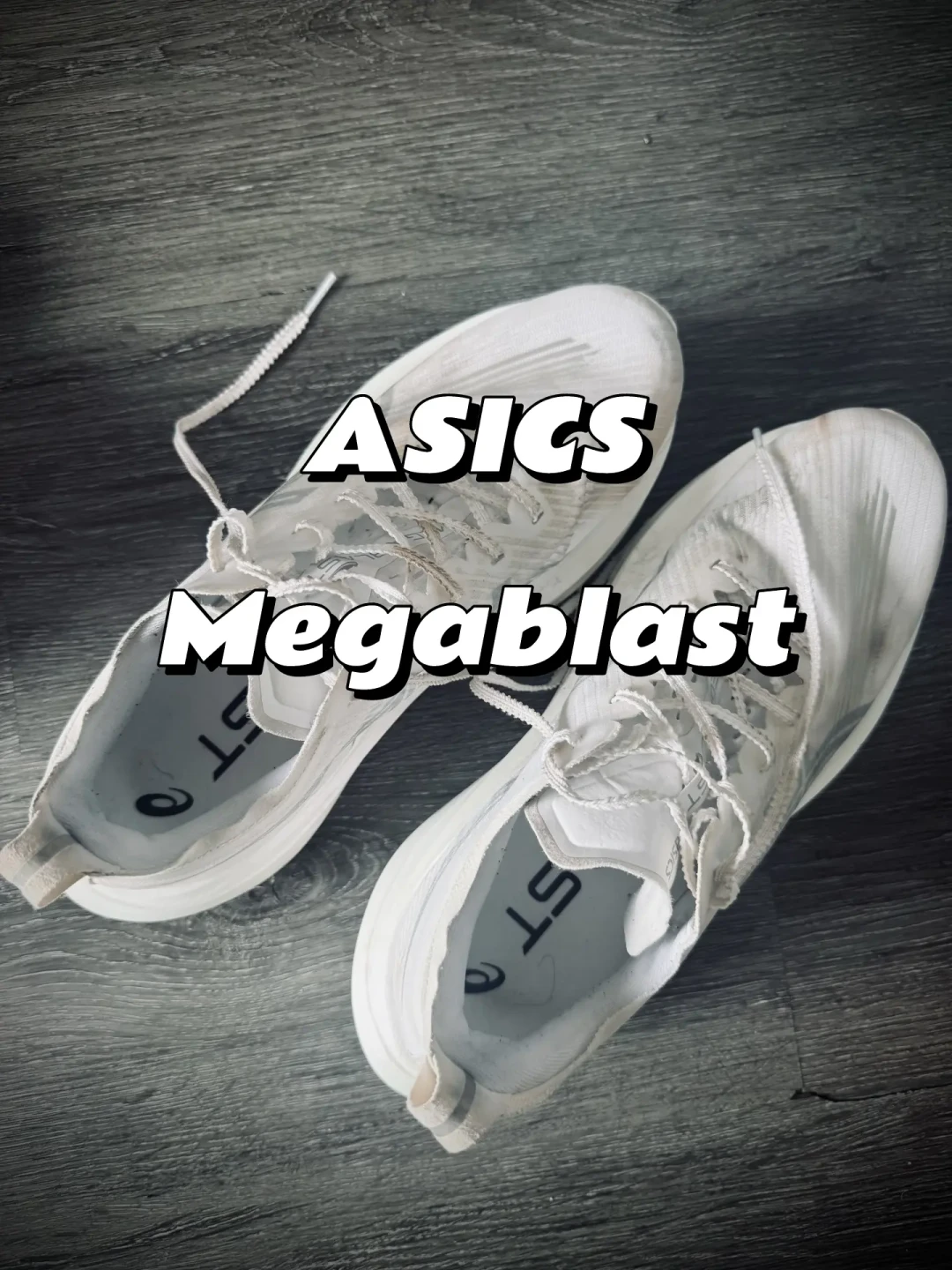 亚瑟士SB3报1499、Mega挂1690:中底被封神、鞋面被开炮——超训双子星下单前,先对配速、体重和脚型这三条