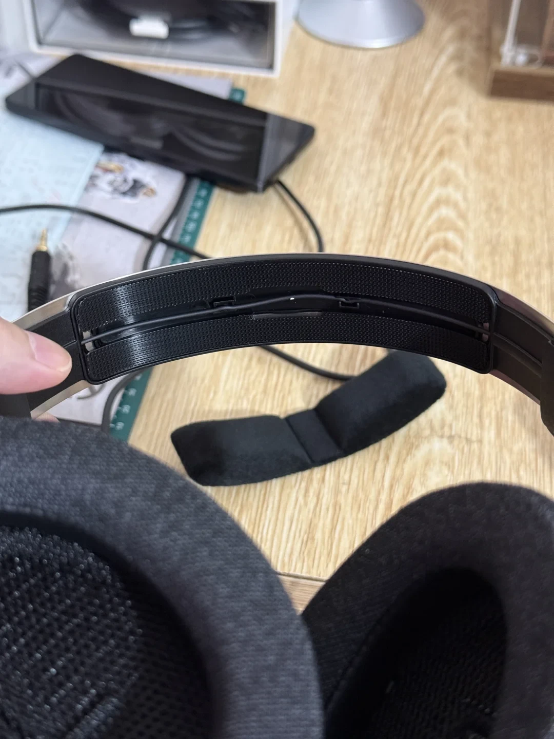 二手崩到1800、还出过相位反了装偏音:买森海HD490/480 PRO的创作者,先回答这4个问题