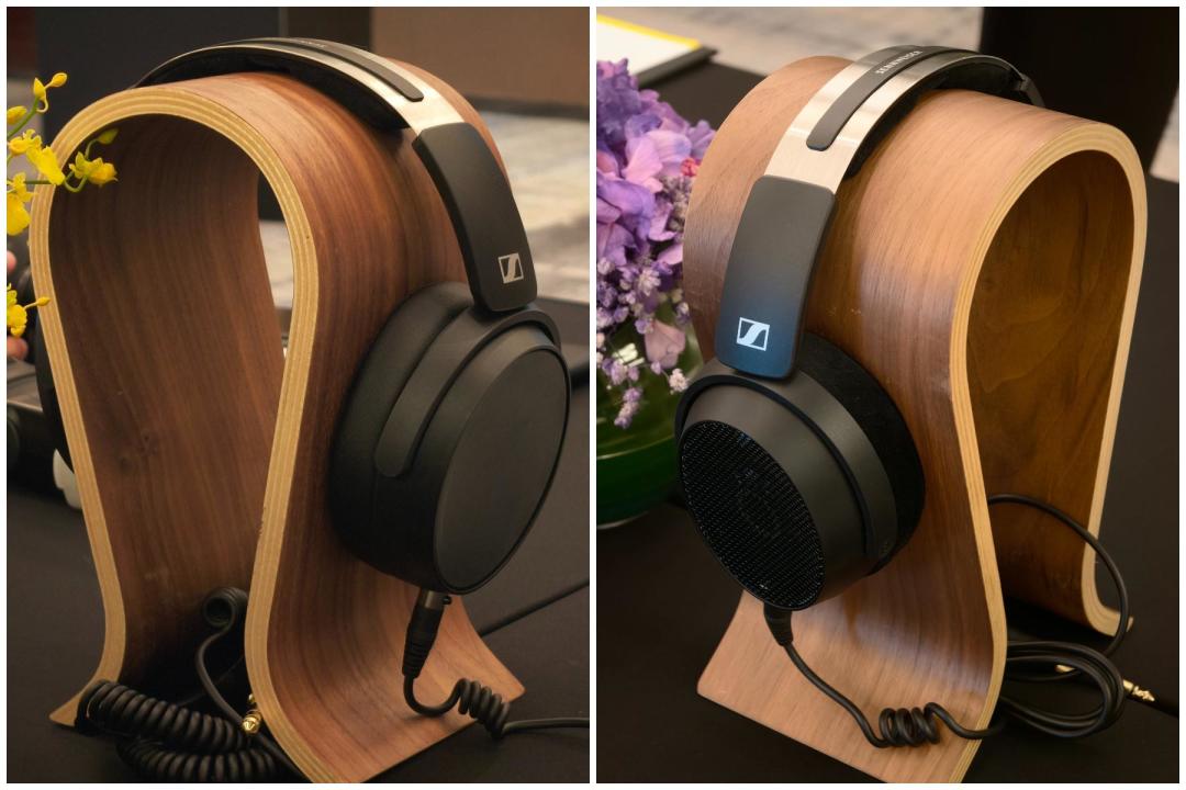 二手崩到1800、还出过相位反了装偏音:买森海HD490/480 PRO的创作者,先回答这4个问题