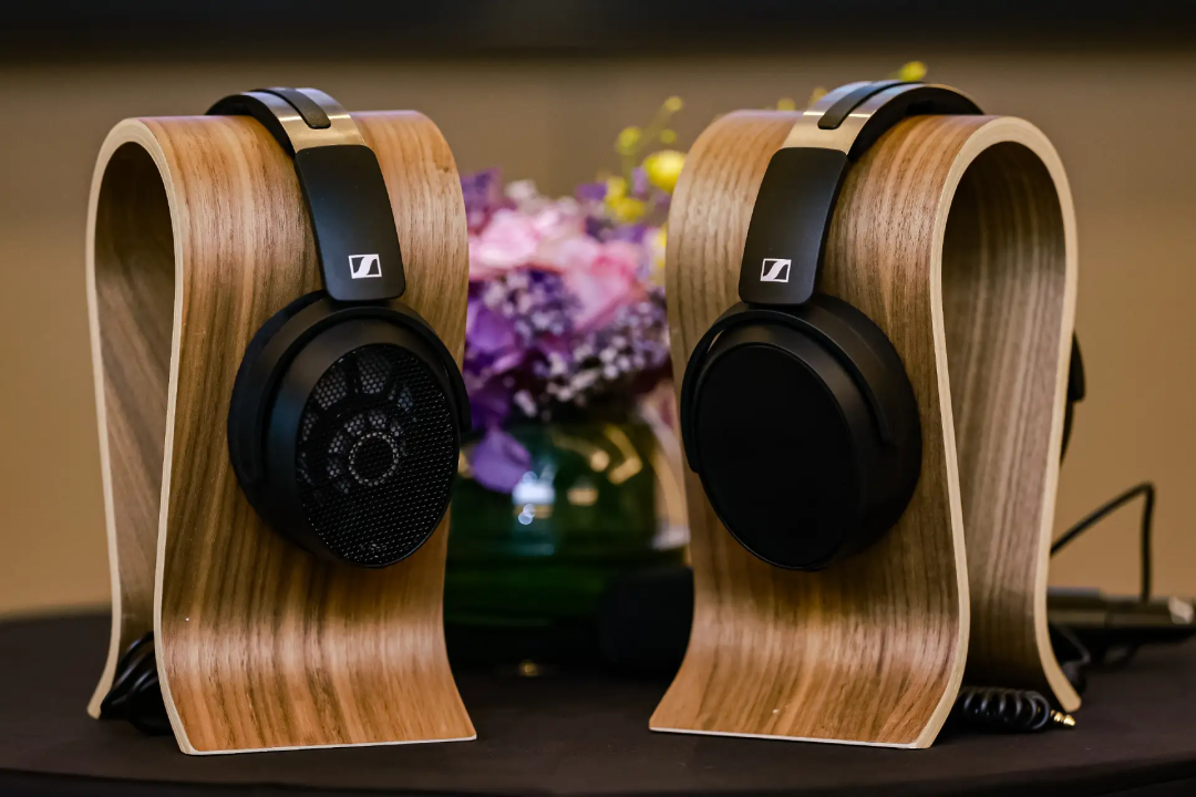 二手崩到1800、还出过相位反了装偏音:买森海HD490/480 PRO的创作者,先回答这4个问题