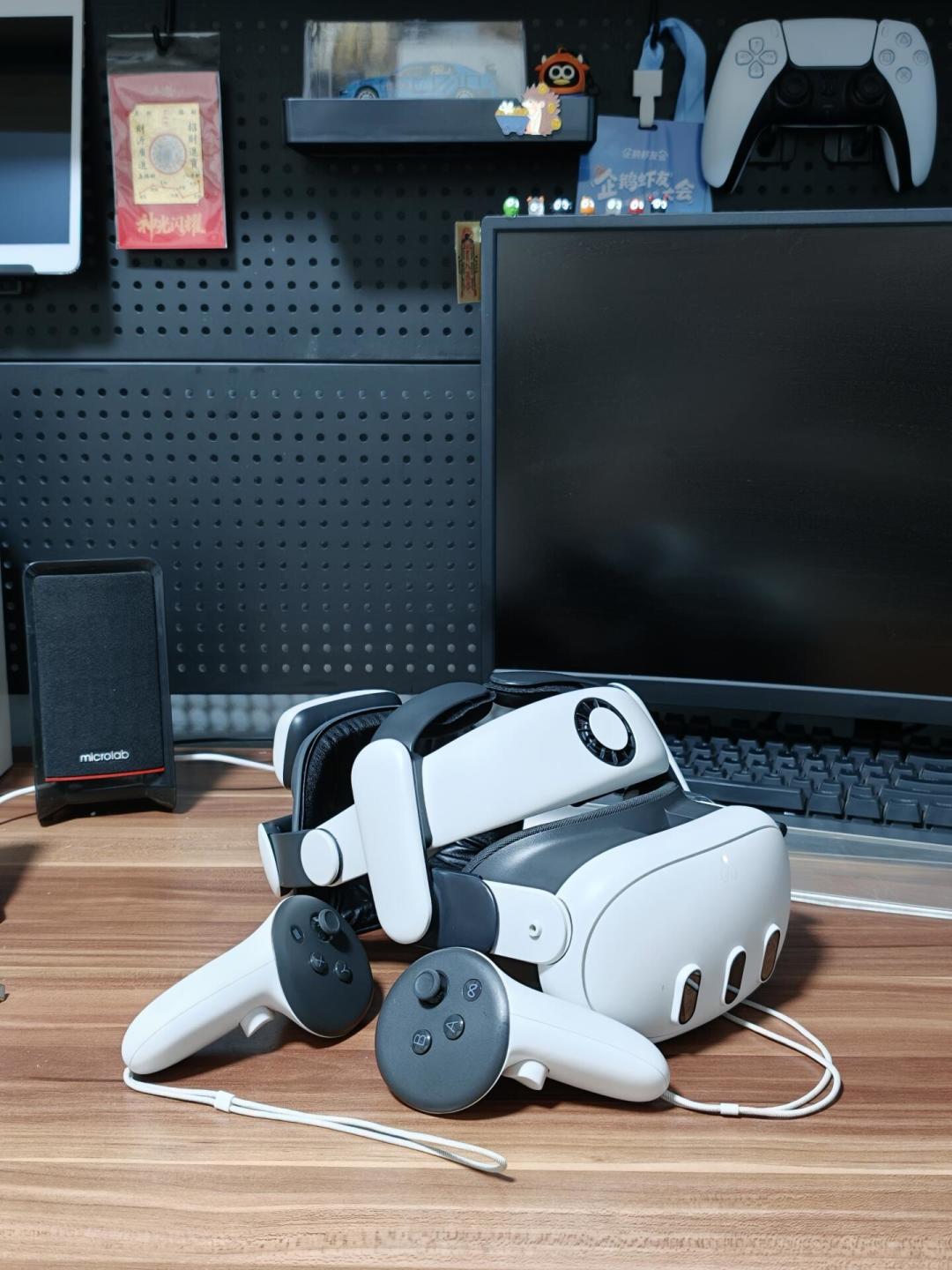 Quest涨到599美元、Steam Frame定价1299美元:VR头显越贵越难卖的这一年,第一台该怎么买
