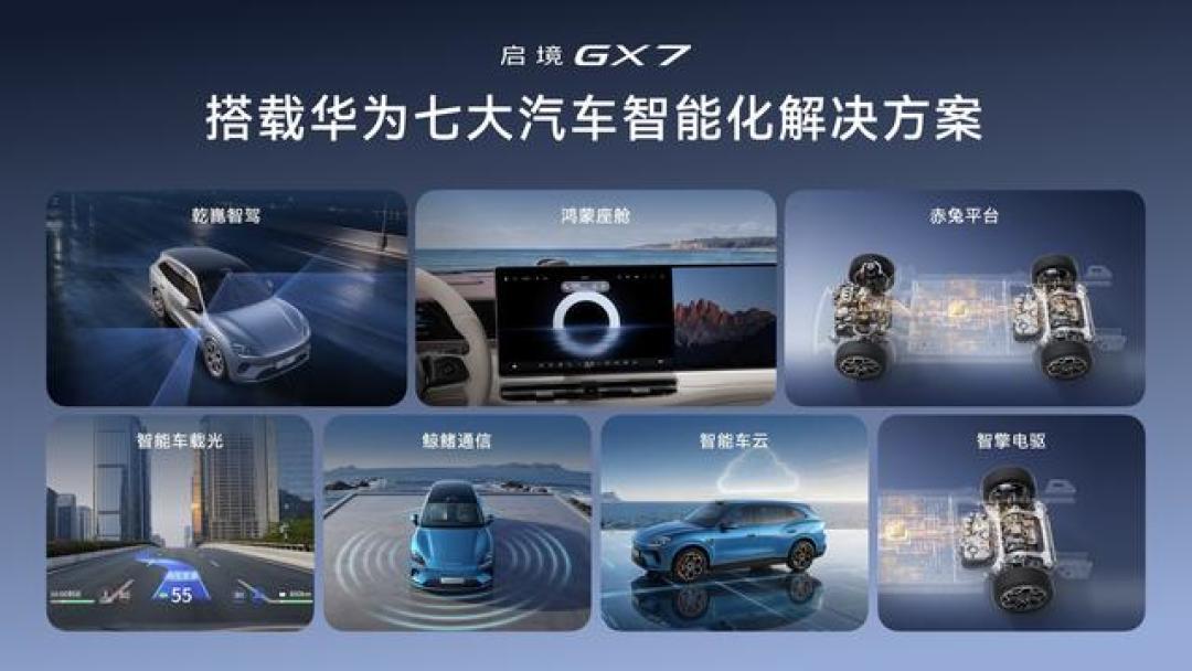 曾毓群给启境GX7送寄语那晚,我把广汽的电池账翻了一遍:全系宁德时代四个字,22.99万的家庭用户该怎么算